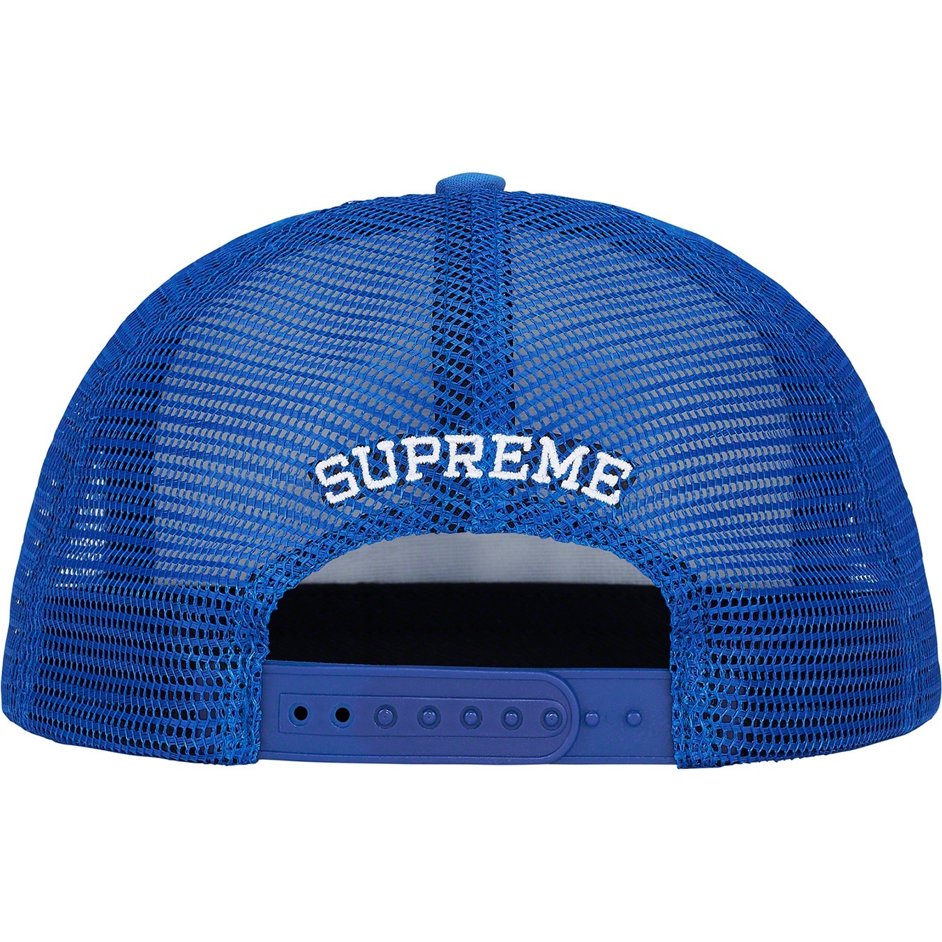 Supreme®/ANTIHERO® Mesh Back 5-Panel view 3
